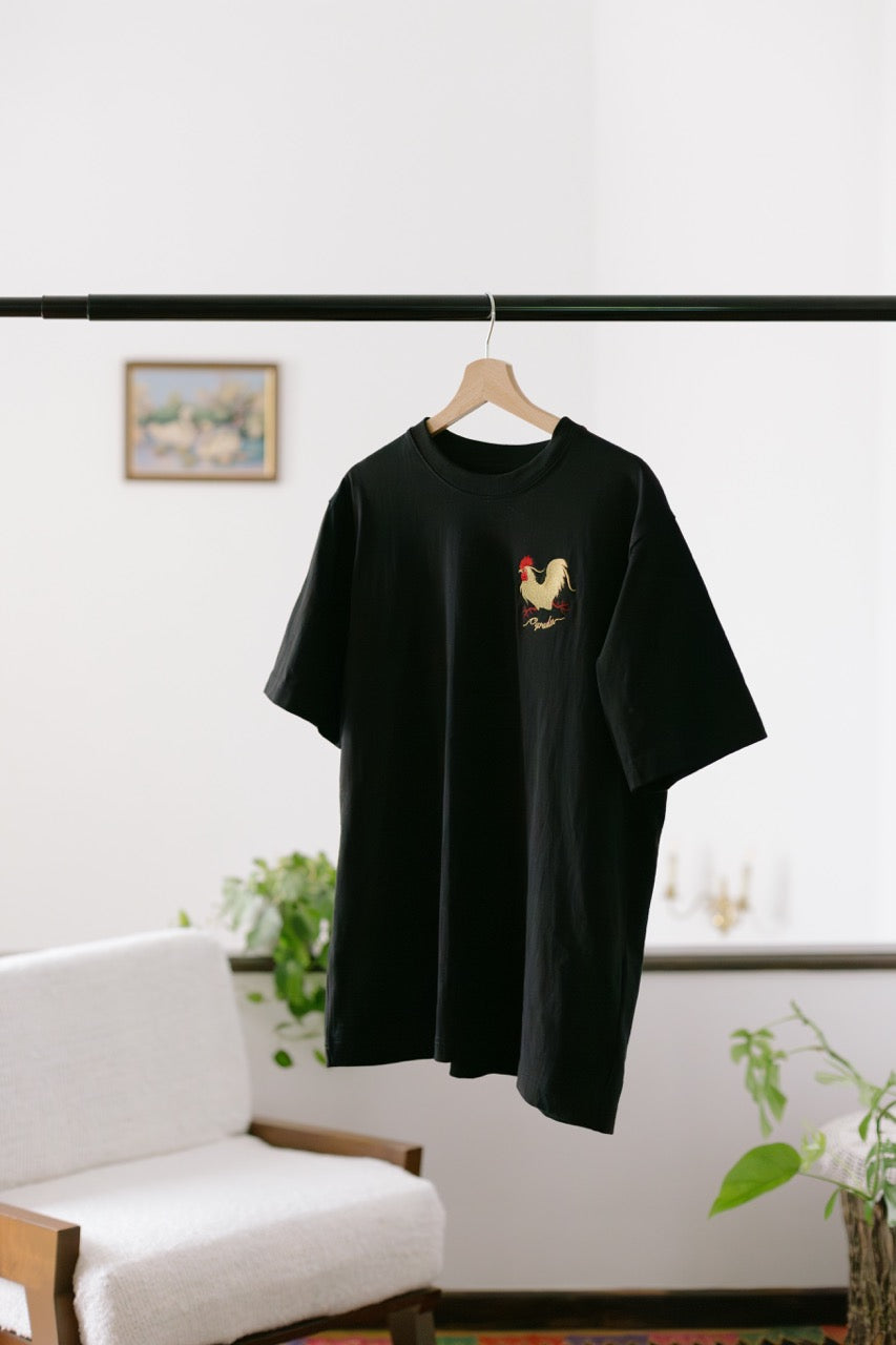 Tricou cocoș